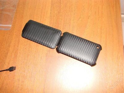 Лот: 1797497. Фото: 1. Продам чехол для iphone 3G. Чехлы, бамперы