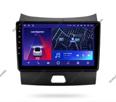 Лот: 20758077. Фото: 1. Магнитола Teyes CC2 Plus Faw Besturn... Автомагнитолы
