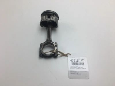 Лот: 20392058. Фото: 1. Поршень с шатуном Nissan Cube... Двигатель и элементы двигателя