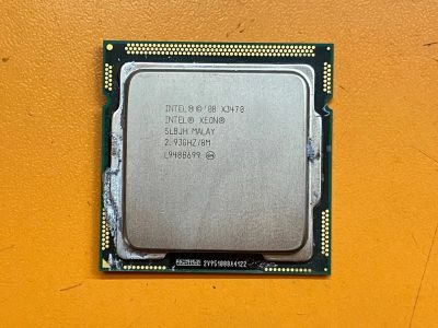 Лот: 21321569. Фото: 1. Б\У процессор для компьютера Intel... Процессоры