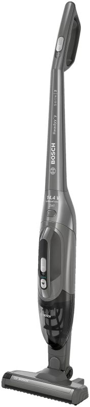 Лот: 17894120. Фото: 1. Пылесос ручной беспроводной Bosch... Пылесосы, паровые швабры