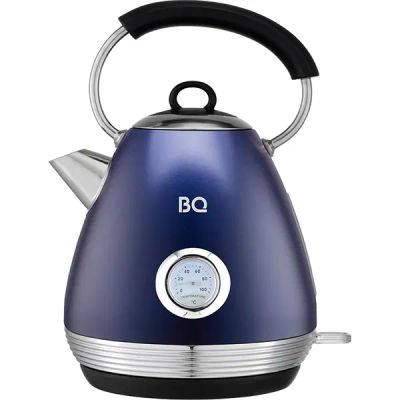 Лот: 25343488. Фото: 1. Электрический чайник BQ KT1826SW... Чайники, кофемашины, кулеры