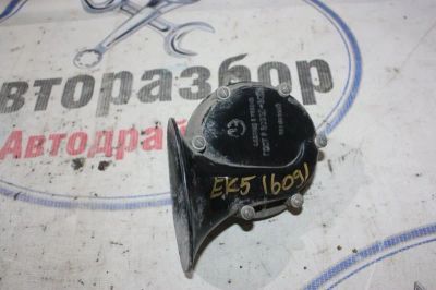 Лот: 21719845. Фото: 1. сигнализатор звуковой Honda Civic... Двигатель и элементы двигателя