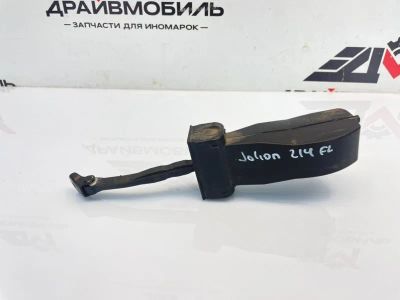 Лот: 25900109. Фото: 1. ограничитель двери Haval Jolion. Кузов