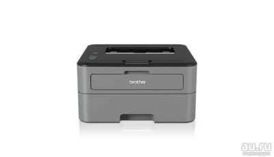Лот: 10980438. Фото: 1. Принтер Brother HL-L2300DR. Лазерные принтеры