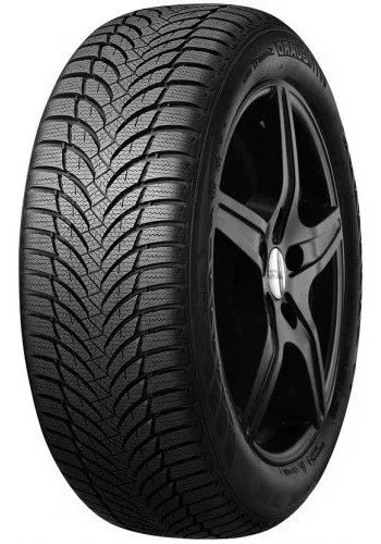 Лот: 24318252. Фото: 1. 195/55 R16 87T Roadstone Winguard... Шины