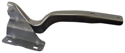 Лот: 7419608. Фото: 1. Петля капота Прав. Nissan Qashqai... Кузов