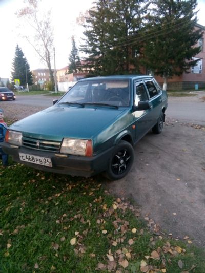 Лот: 14737670. Фото: 1. Лада 21099. Другое (автозапчасти)