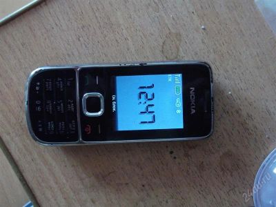 Лот: 788978. Фото: 1. Nokia 2700 classic. Кнопочные мобильные телефоны