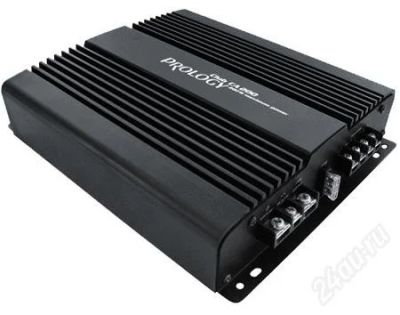 Лот: 1737108. Фото: 1. Prology CA-200 усилитель. Усилители