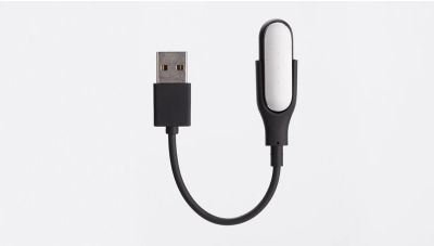 Лот: 6177397. Фото: 1. USB кабель для зарядки браслета... Браслеты