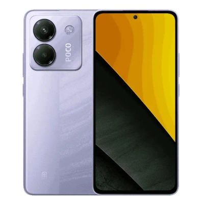 Лот: 25269543. Фото: 1. Смартфон POCO M7 Pro 5G 8/256GB... Смартфоны