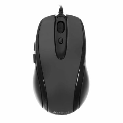 Лот: 24948391. Фото: 1. Мышь USB A4Tech V-Track Padless... Клавиатуры и мыши