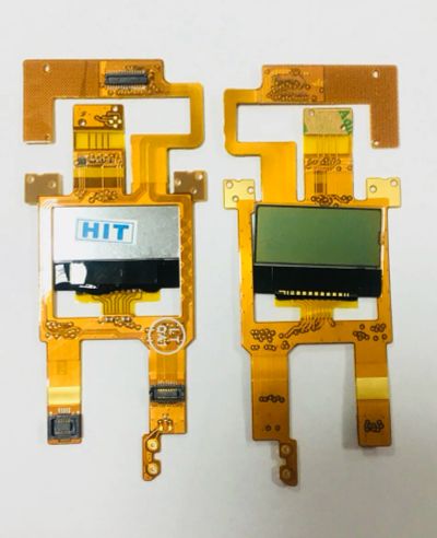 Лот: 11595915. Фото: 1. Шлейф для Motorola V220. Шлейфы, разъёмы