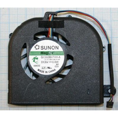Лот: 20998610. Фото: 1. Вентилятор Acer Aspire 3810T... Системы охлаждения