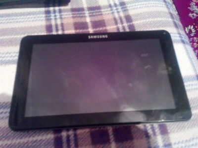 Лот: 3597525. Фото: 1. Планшет Samsung Обмен!. Планшеты