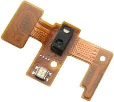 Лот: 6200583. Фото: 1. кнопка включения HTC Desire 601... Шлейфы, разъёмы