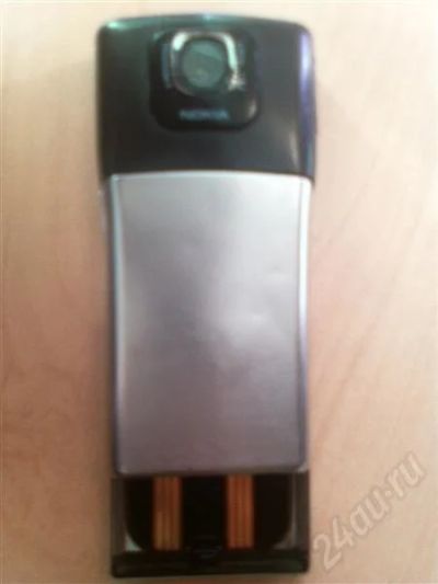 Лот: 236883. Фото: 1. Nokia N91. Смартфоны