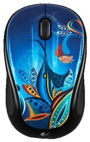Лот: 5342873. Фото: 1. Мышь беспроводная Logitech M325... Клавиатуры и мыши