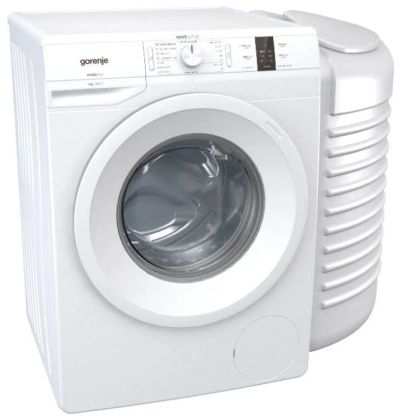 Лот: 12797480. Фото: 1. Стиральная машина Gorenje WP 7Y2... Стиральные машины