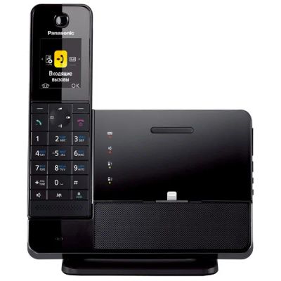 Лот: 16754097. Фото: 1. Радиотелефон Panasonic KX-PRL260RUB. DECT и радиотелефоны