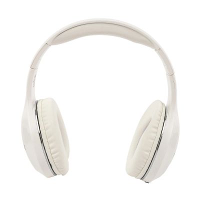 Лот: 24547301. Фото: 1. Наушники HIPER HTW-OV2 White. Наушники, гарнитуры