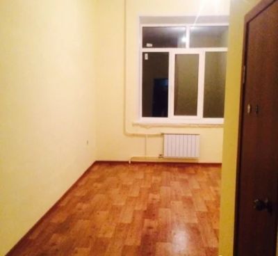Лот: 6600315. Фото: 1. Гостинка (Студия) Павлова 1, строение... Квартиры, студии