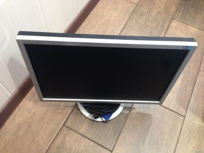 Лот: 14801531. Фото: 1. 19" ЖК монитор Samsung 940NW. ЖК-мониторы