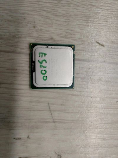 Лот: 13904930. Фото: 1. Процессор Intel Pentium dual core... Процессоры