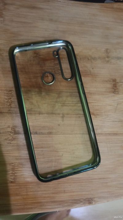 Лот: 18222800. Фото: 1. Чехол redmi note 8. Чехлы, бамперы