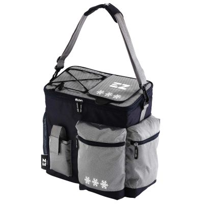 Лот: 24968570. Фото: 1. Сумка-термос EZ Coolers Travel... Холодильники, морозильные камеры