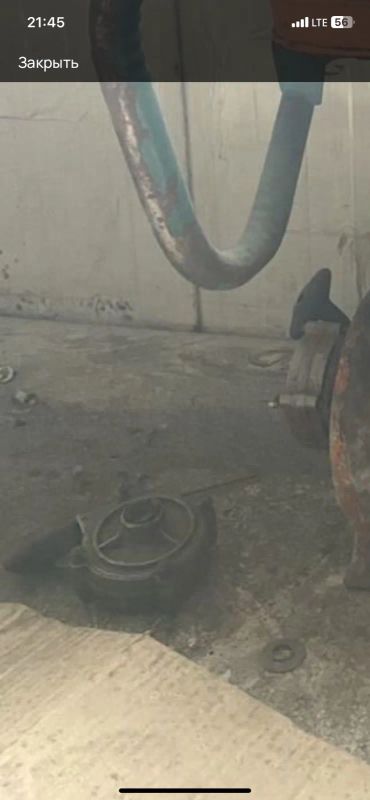 Лот: 24399611. Фото: 1. Стартера от бензопилы Дружба. Бензо-, мотоинструмент