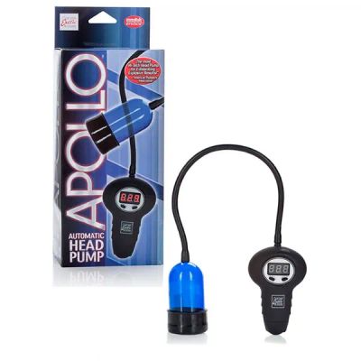 Лот: 19965090. Фото: 1. Помпа для головки Apollo™ Automatic... Игрушки