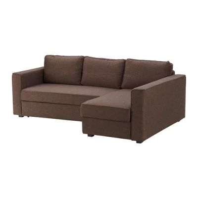 Лот: 7065892. Фото: 1. Монстад диван угловой IKEA. Диваны
