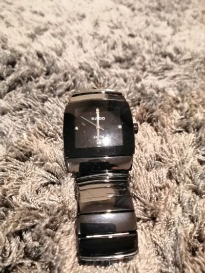 Лот: 15711411. Фото: 1. Часы Rado реплика. Другие наручные часы