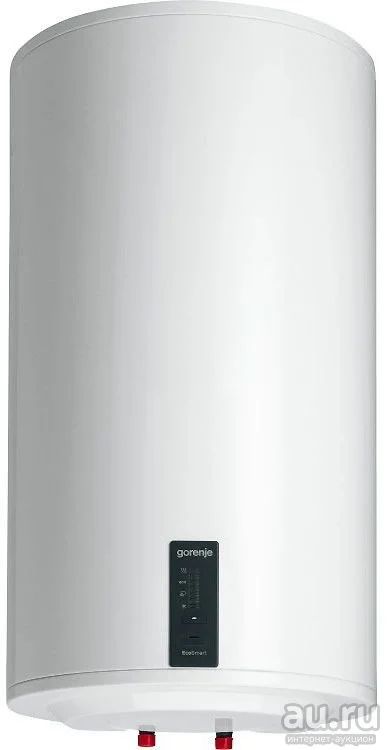 Лот: 14841820. Фото: 1. Водонагреватель Gorenje GBFU 80... Водонагреватели, бойлеры