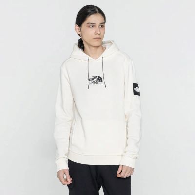 Лот: 22723340. Фото: 1. Мужская Худи Fine Alpine Hoodie. Легкие куртки, толстовки