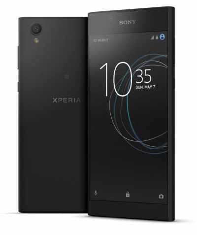 Лот: 18667522. Фото: 1. Sony Xperia L1. Смартфоны