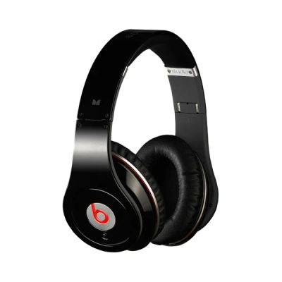 Лот: 3057909. Фото: 1. Monster Beats Studio Black (ААА... Наушники, гарнитуры