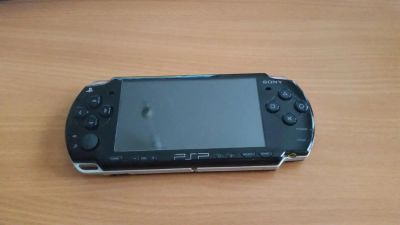 Лот: 4365658. Фото: 1. psp. Игровые приставки, консоли