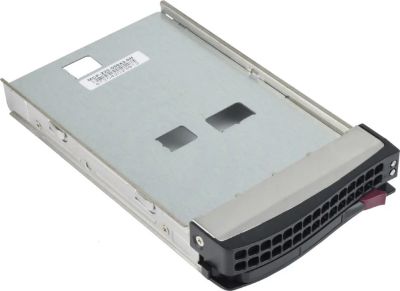 Лот: 18596960. Фото: 1. Корзина Supermicro MCP-220-00118-0B... Другое (серверы, схд)