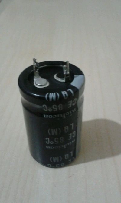 Лот: 10949723. Фото: 1. Конденсатор 150-400 бу. Конденсаторы