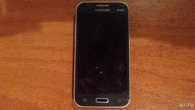 Лот: 10747902. Фото: 1. Samsung Galaxy Grand Prime. Смартфоны