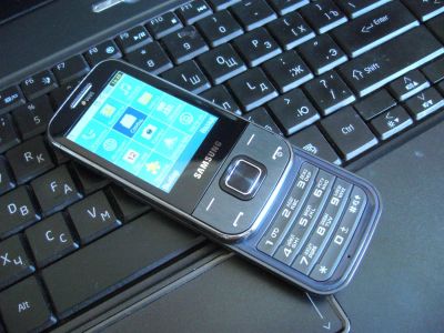 Лот: 3042240. Фото: 1. Samsung GT-C3752 Duos. Кнопочные мобильные телефоны