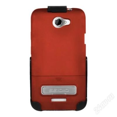 Лот: 2003938. Фото: 1. Чехол Seidio Srfc Combo w/ Kickstand... Чехлы, бамперы