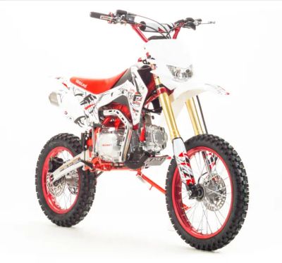 Лот: 25355078. Фото: 1. Кросс CRF125. Мотоциклы