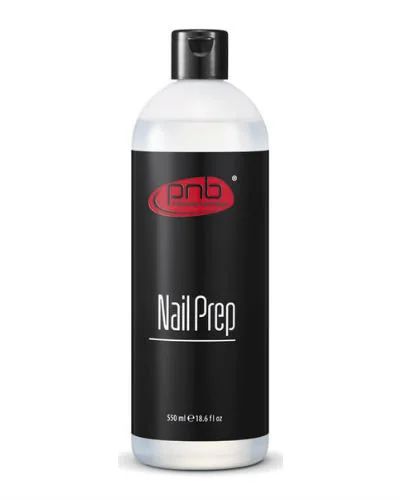 Лот: 6503761. Фото: 1. Nail Prep Pnb обезжириватель и... Антисептики, защитные средства, медицинские маски