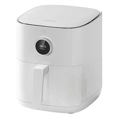 Лот: 24838197. Фото: 1. Аэрогриль Xiaomi Mi Smart Air... Кухонная