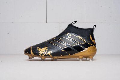 Лот: 11617705. Фото: 1. Футбольная обувь Adidas ACE 17... Кеды, кроссовки, слипоны