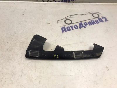 Лот: 21709019. Фото: 1. крепление бампера Hyundai Elantra... Двигатель и элементы двигателя